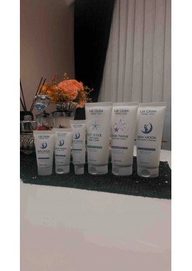 Kırışıklık leke de çok etkili yeni kullanıyorum ama eminim sonuç başarılı olacak kullandıkça yorumlarda anlatacağım 👏