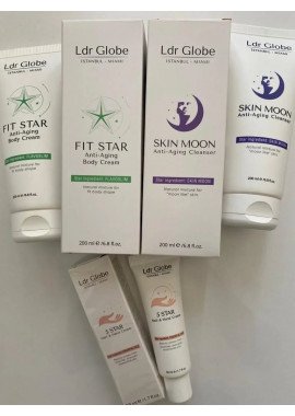 sanırım yıllardır aradığım ürünü buldum içeriği muhteşem