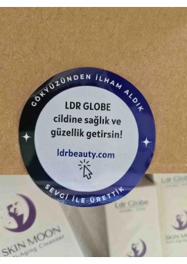 Kargo paketim çok özenli hazırlanmış. Bir yaşlılık karşıtı serumdan daha fazlası. Kremiyle birlikte kullanıyorum, çok memnunum.