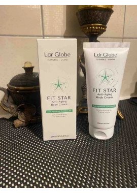 kullanmaya başladım ismi gibi hissediyorum fit olacağımdan iyiki varsınız çok teşekkürler LDR GLOBE ailesi