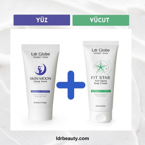 2li Set - Uyku Maskesi + Vucut Kremi - Leke Açıcı -Sıkılaştırıcı İnceltici Çatlak Giderici 2li Set - Uyku Maskesi + Vucut Kremi - Leke Açıcı -Sıkılaştırıcı İnceltici Çatlak Giderici